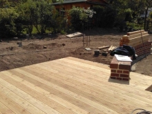 Gartenarbeiten in Schwerin - Schelfstadt (c) gartenbau breuer