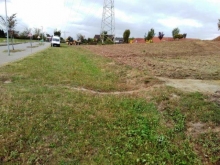 1. BA Generationen-Naturerlebnis-Park Wittenförden