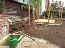 Gartenarbeiten in Schwerin - Schelfstadt (c) gartenbau breuer